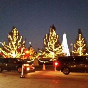 Meet your Posher, Glennis